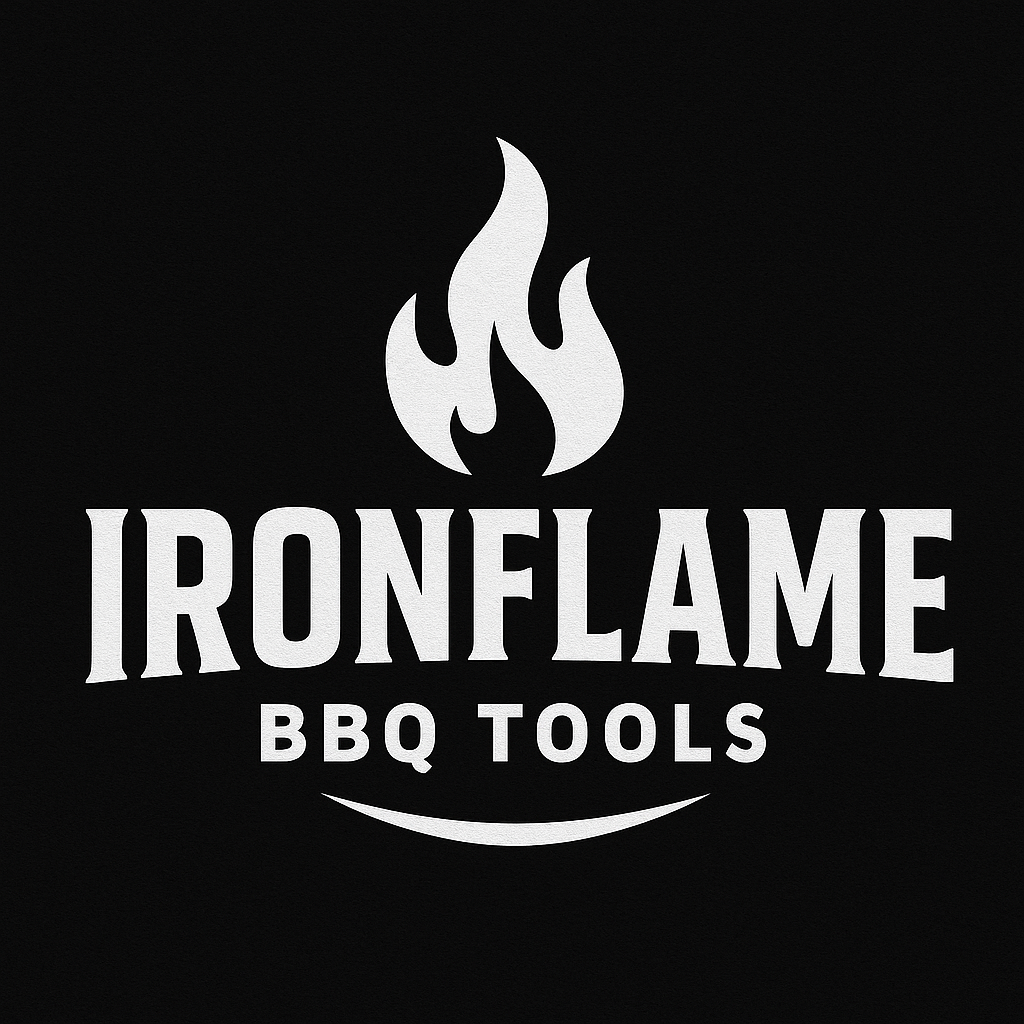 What is Ironflame?